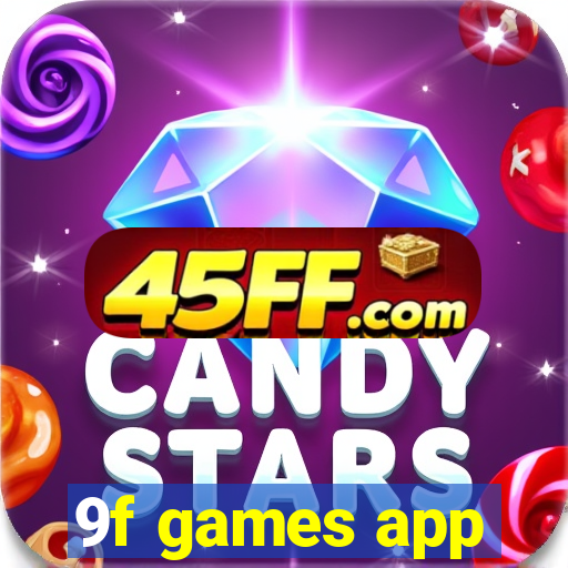 9f games app